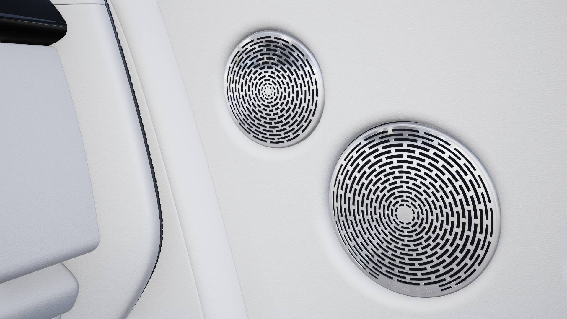 2027 Rolls-Royce Phantom Image 11