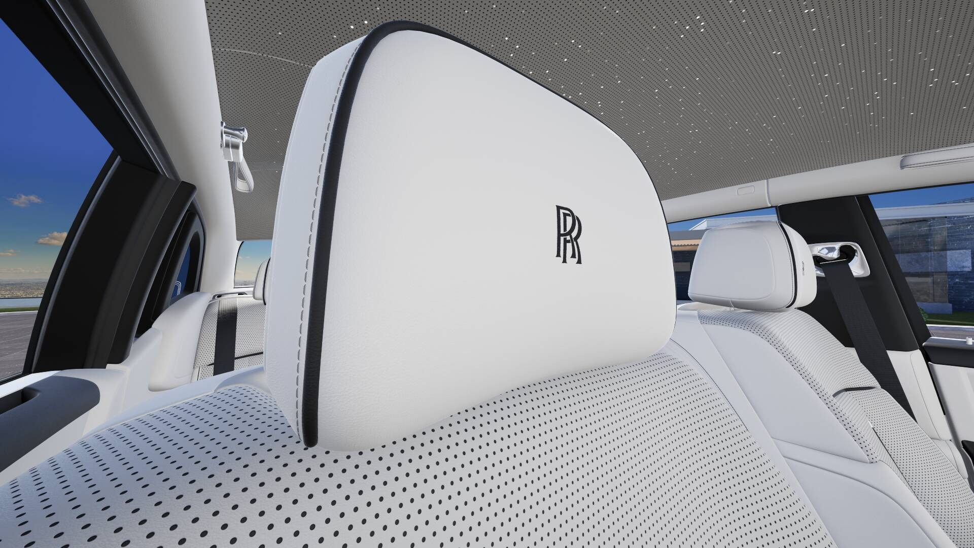 2027 Rolls-Royce Phantom Image 12