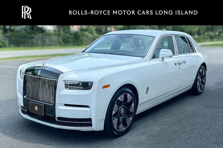 All Inventory | Official Rolls-Royce Dealer | Rolls-Royce Motor