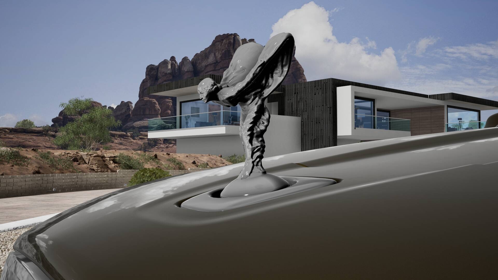 2026 Rolls-Royce Cullinan Image 15