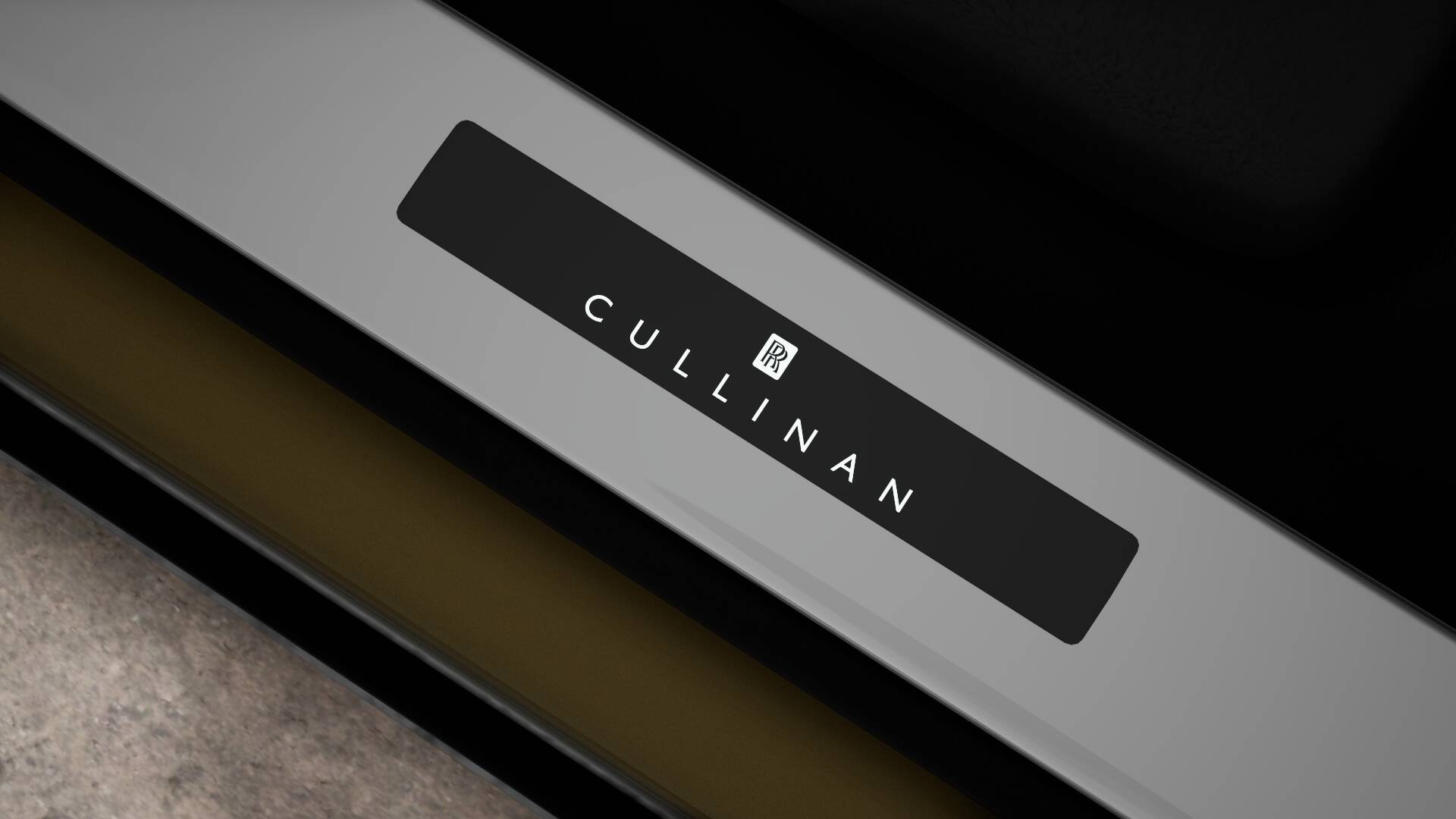 2026 Rolls-Royce Cullinan Image 6