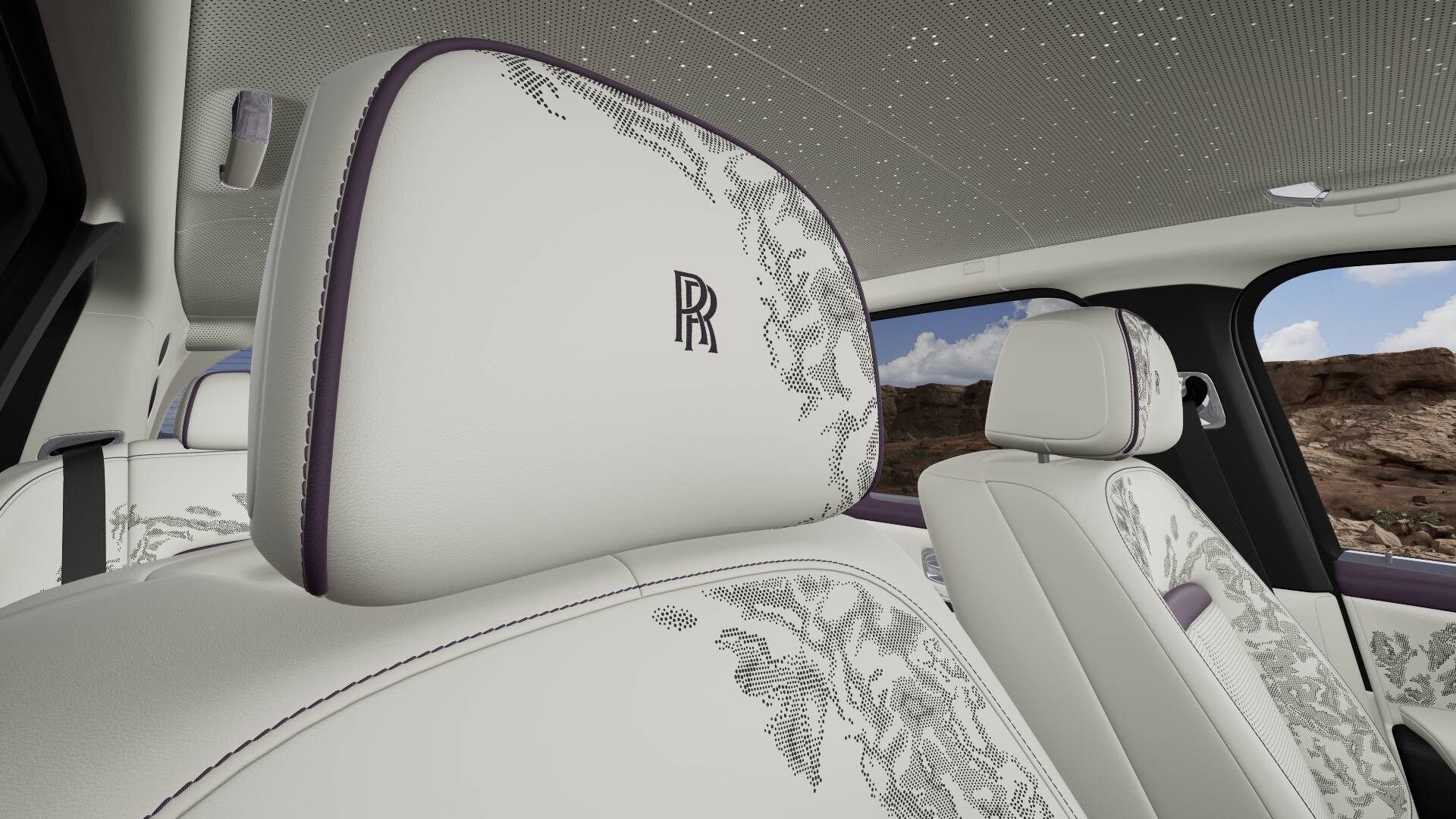 2026 Rolls-Royce Cullinan Image 13