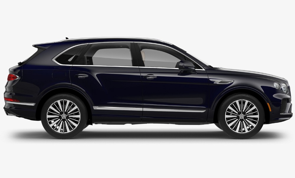 2026 Bentley Bentayga Image 9