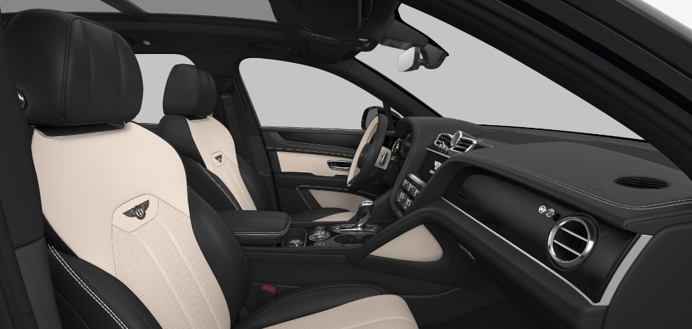 2026 Bentley Bentayga Image 4