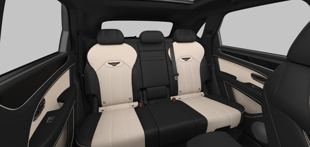 2026 Bentley Bentayga Image 6