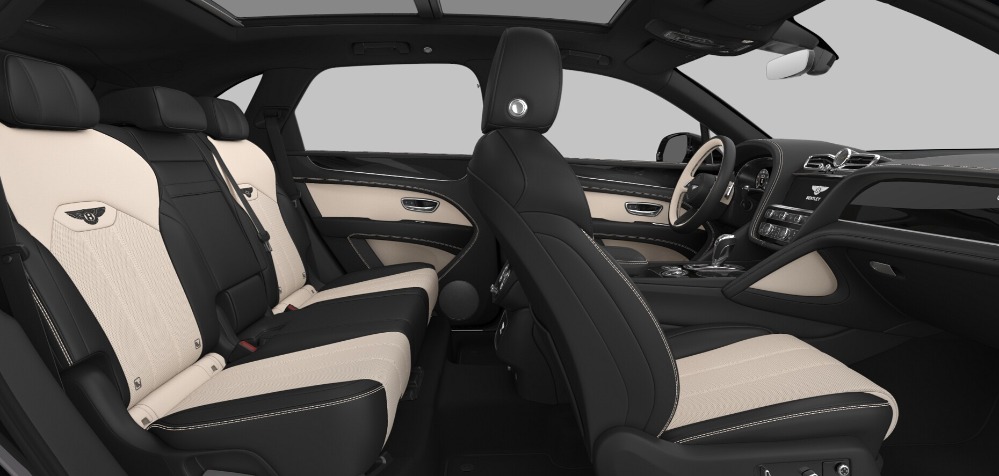 2026 Bentley Bentayga Image 8