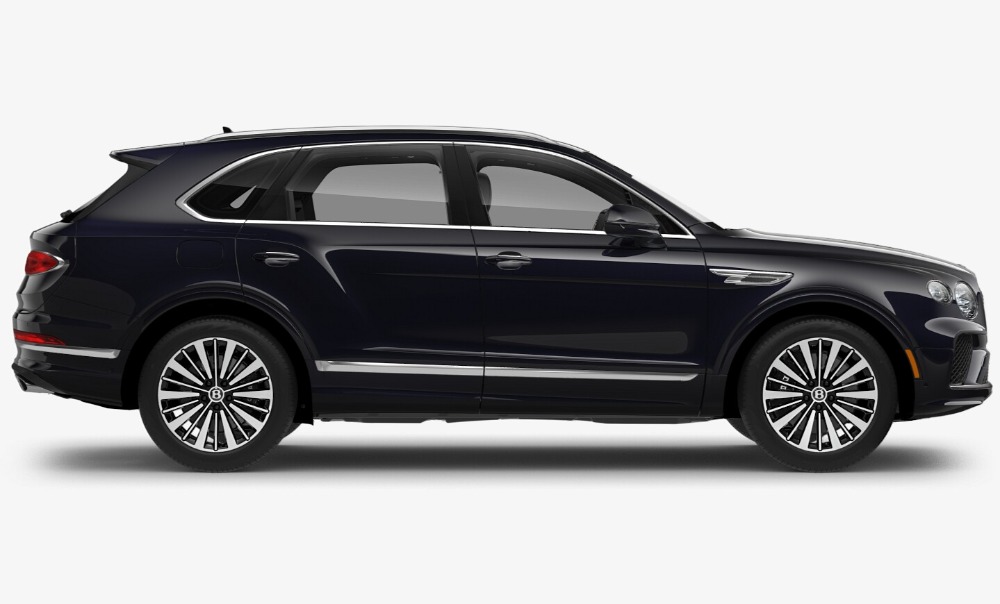 2026 Bentley Bentayga Image 9