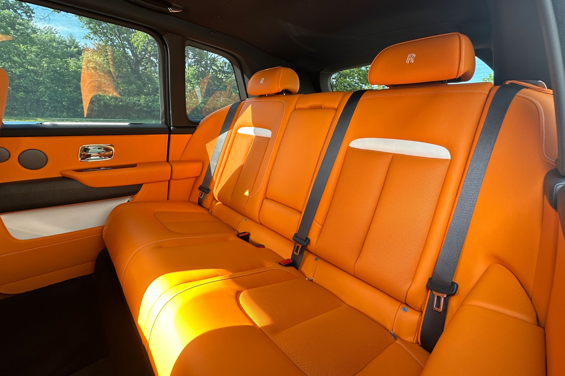 2027 Rolls-Royce Cullinan Base - Photo 14