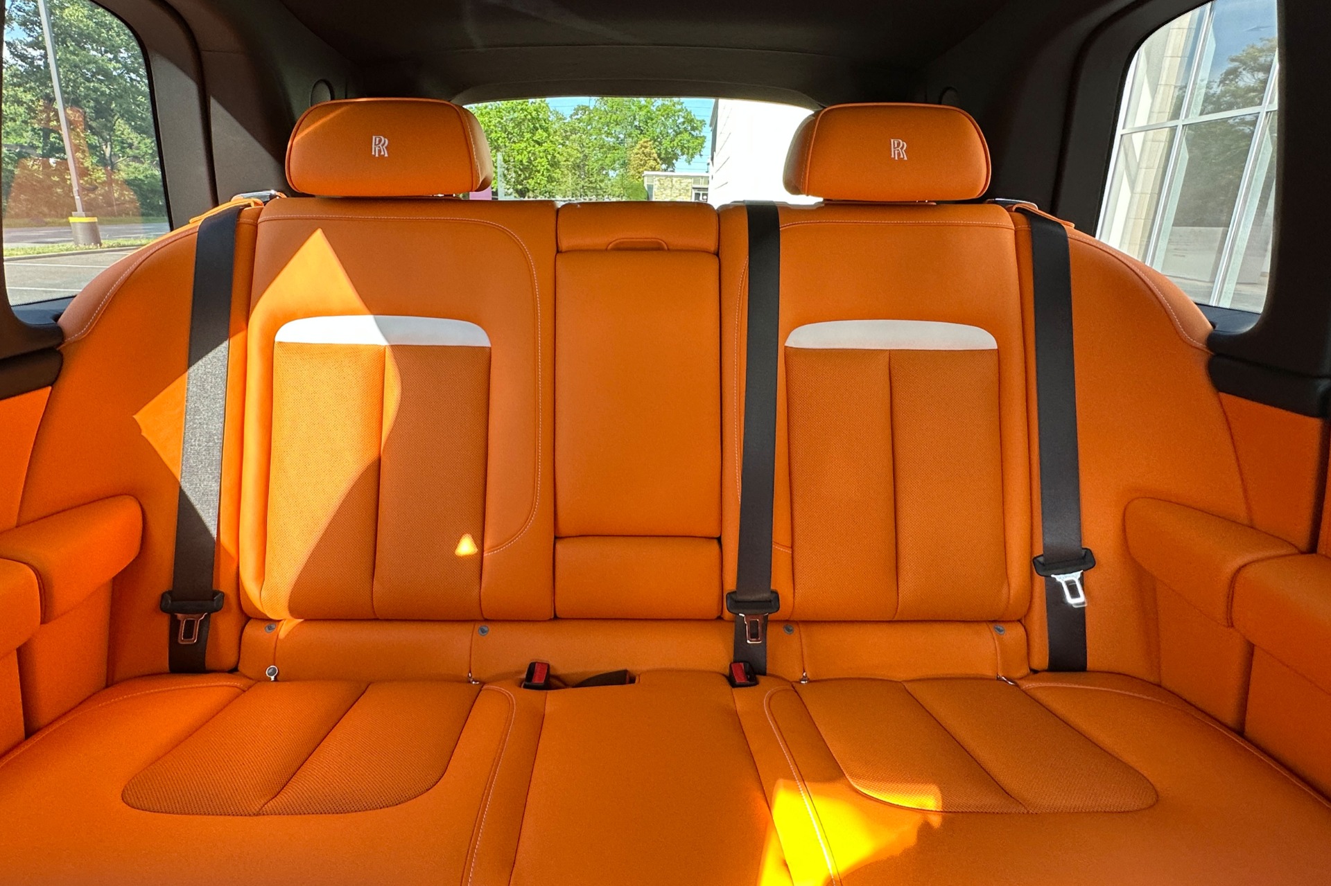 2027 Rolls-Royce Cullinan Base - Photo 15