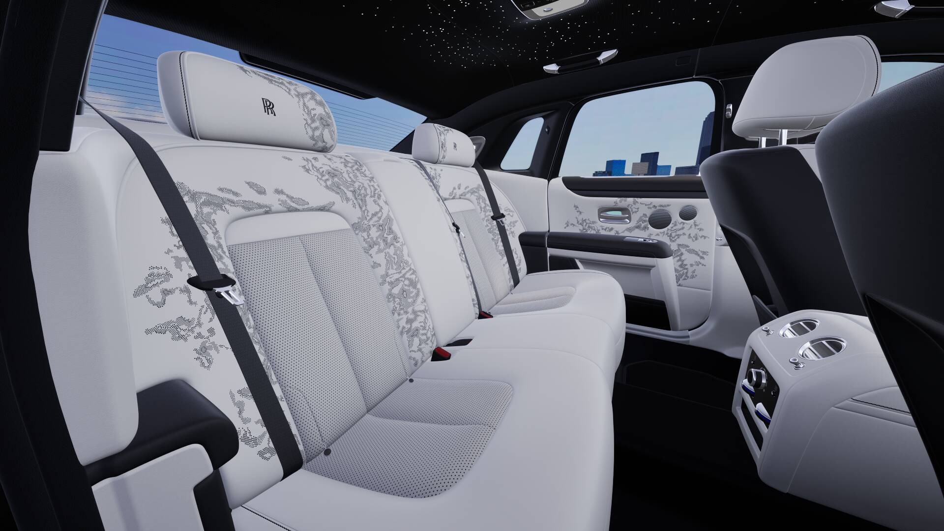 2026 Rolls-Royce Ghost Image 4