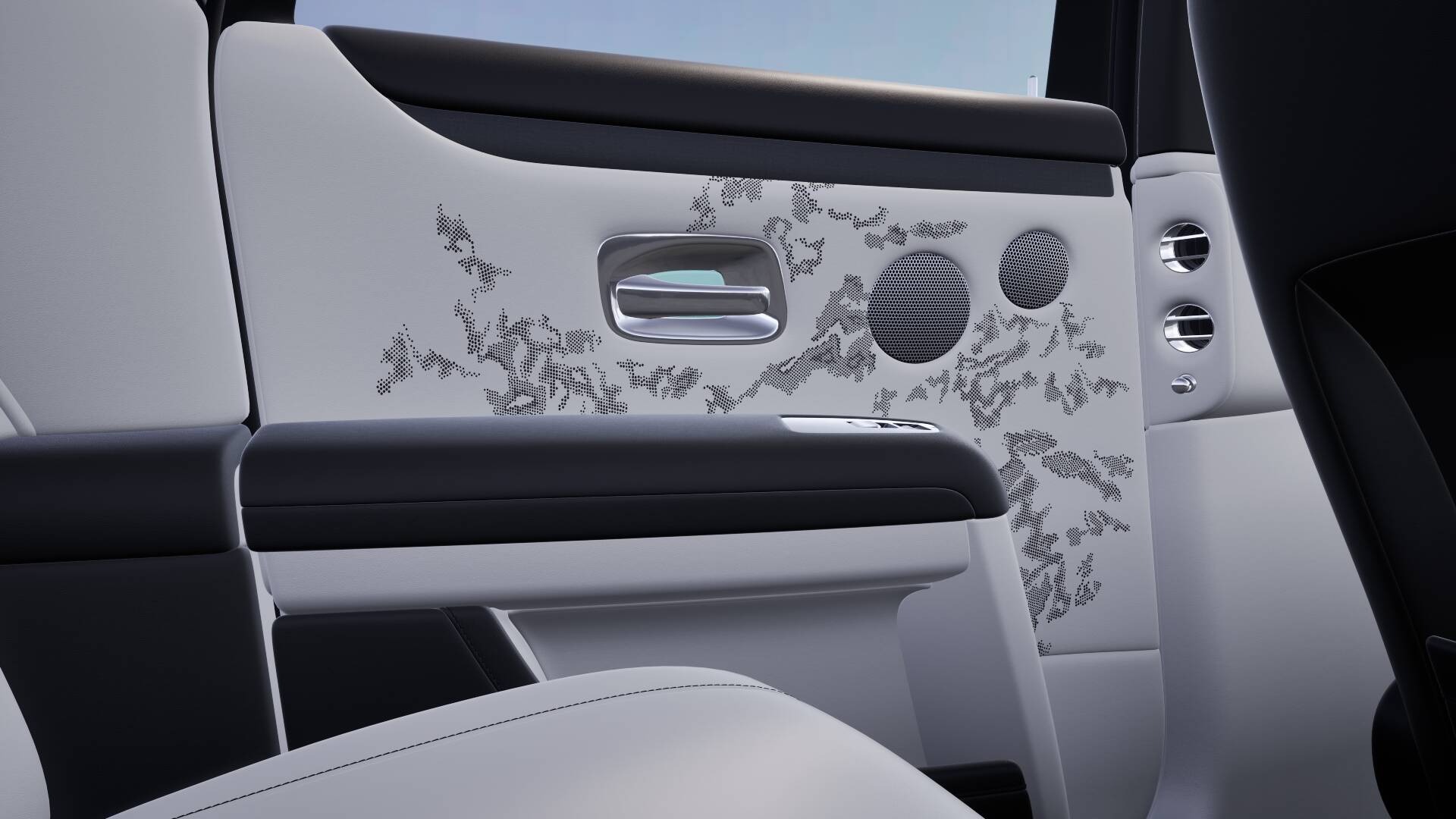 2027 Rolls-Royce Ghost Image 9