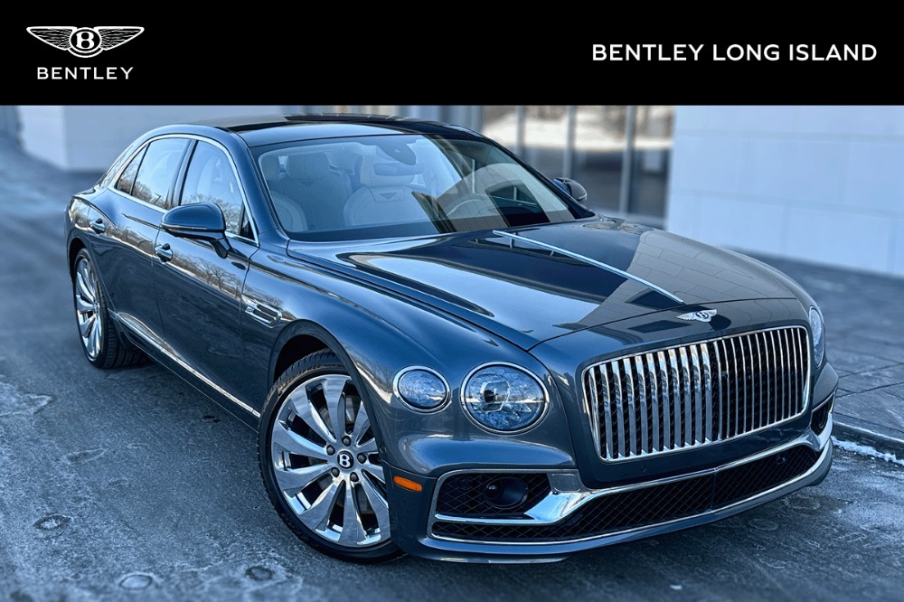2024 Bentley Flying Spur Image 1