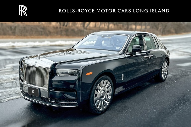2023 Rolls-Royce Phantom