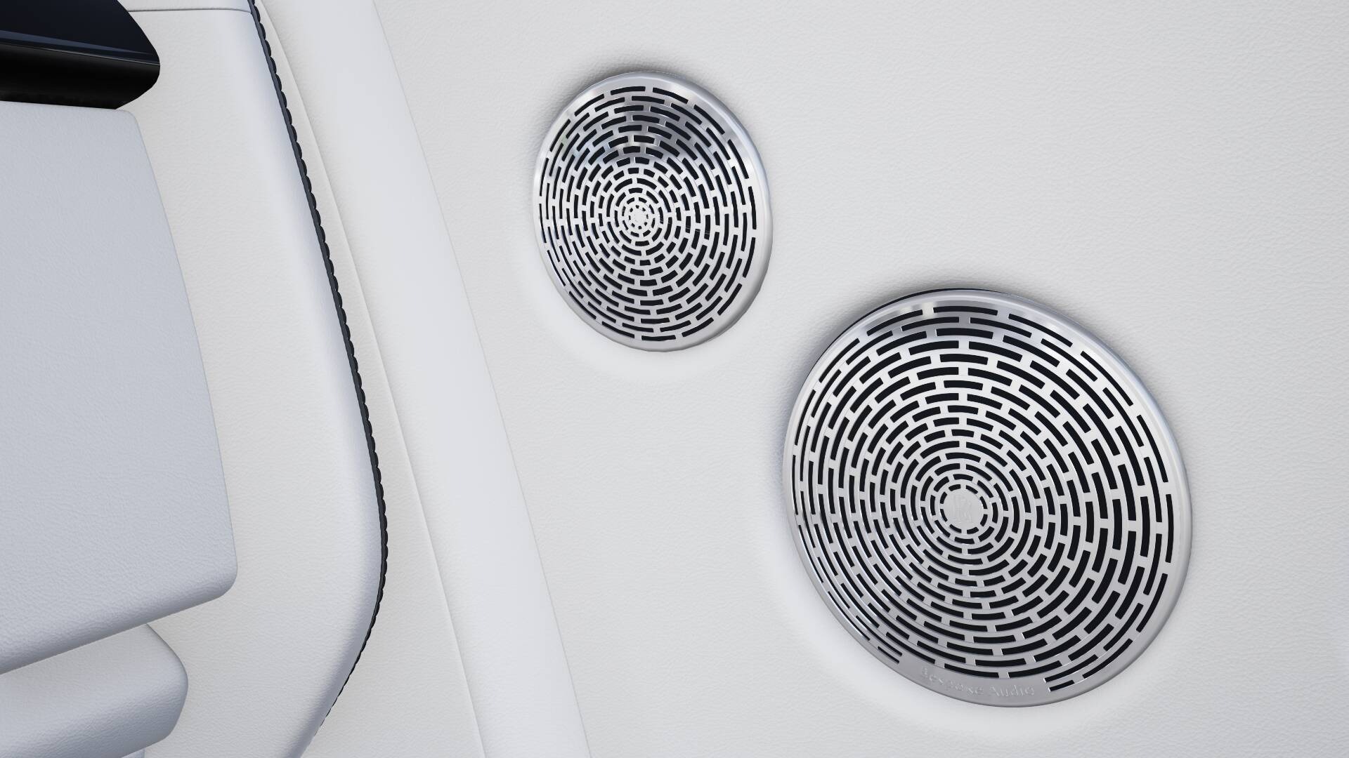 2026 Rolls-Royce Phantom Image 10