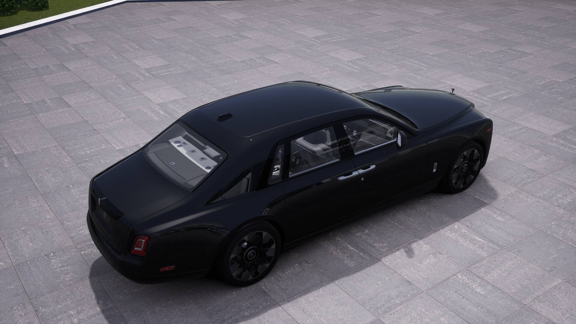 2026 Rolls-Royce Phantom Image 6