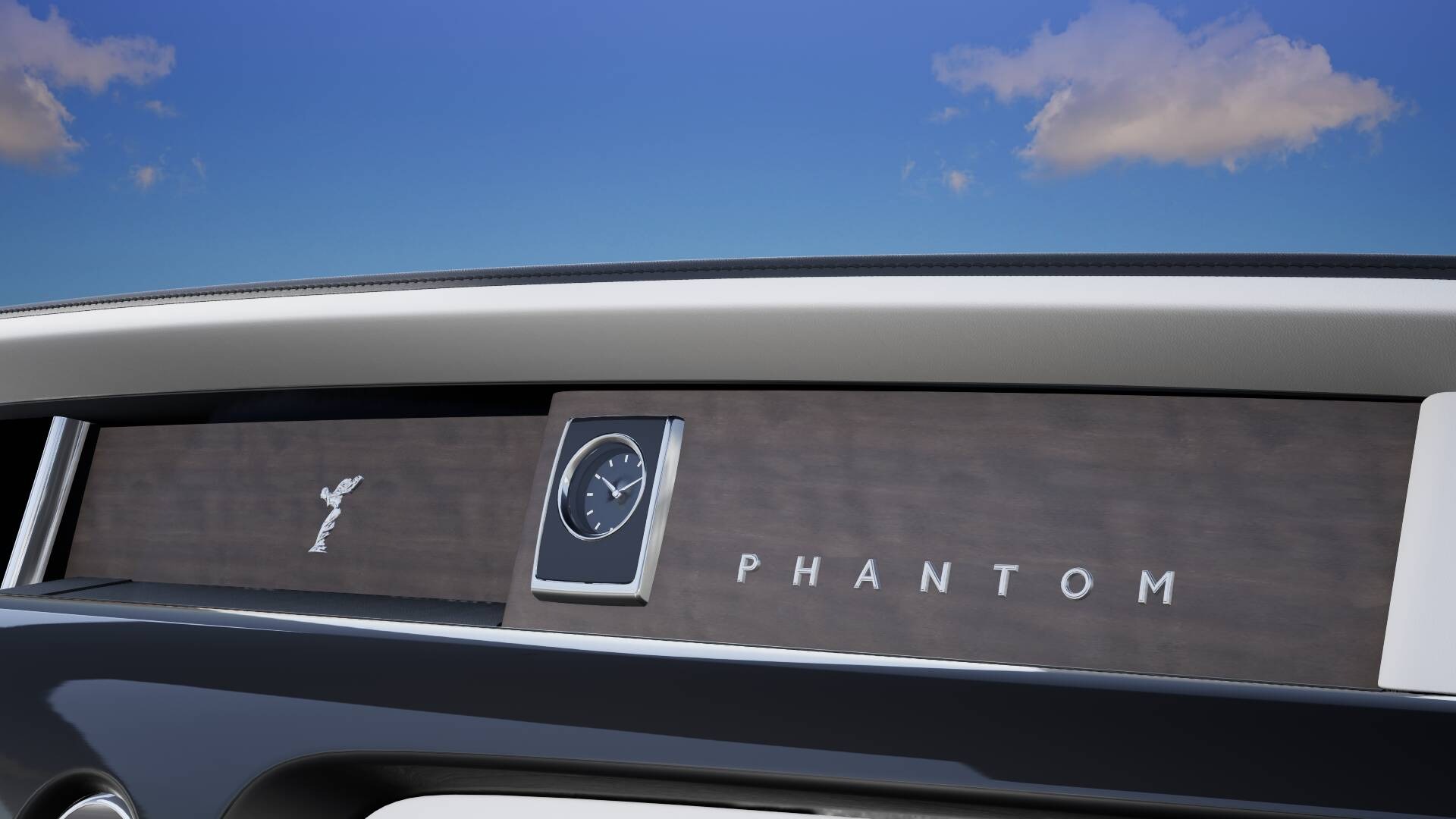 2026 Rolls-Royce Phantom Image 9