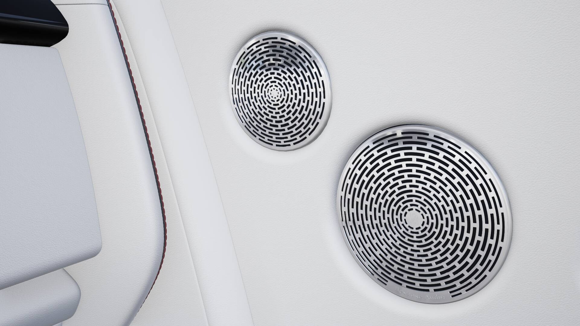 2026 Rolls-Royce Phantom Image 10