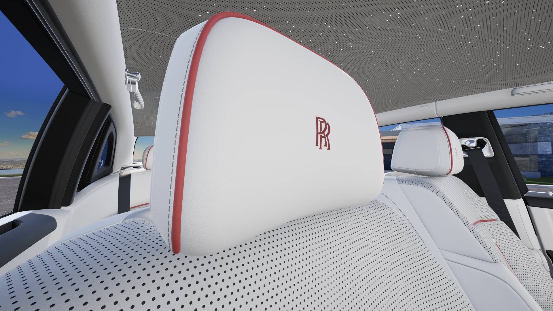 2026 Rolls-Royce Phantom Image 11