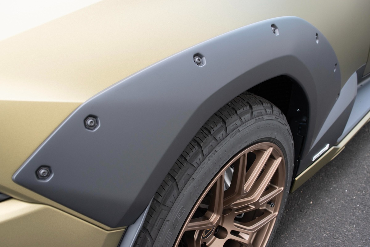 2023 Lamborghini Huracan Image 24