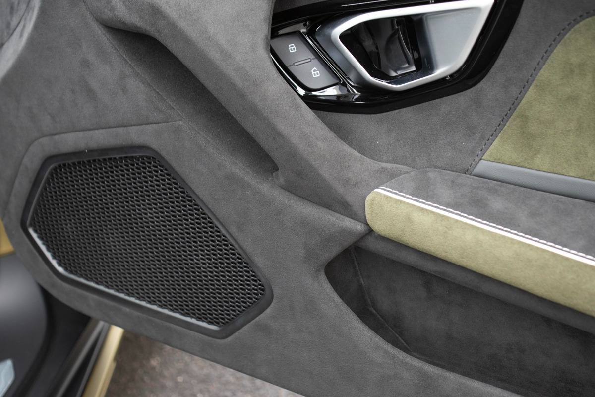 2023 Lamborghini Huracan Image 27