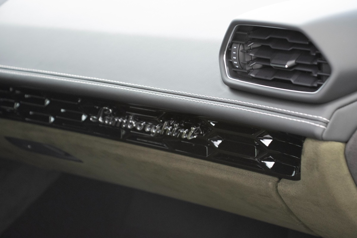 2023 Lamborghini Huracan Image 28