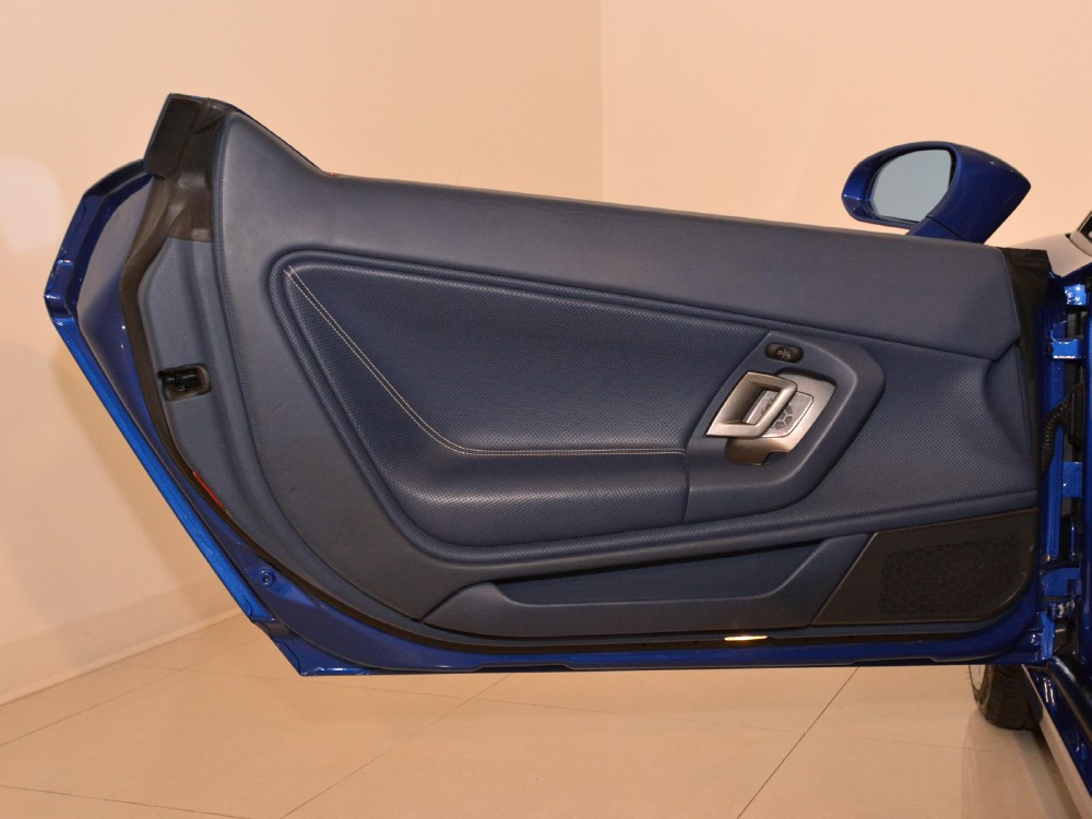 2007 Lamborghini Gallardo Image 24