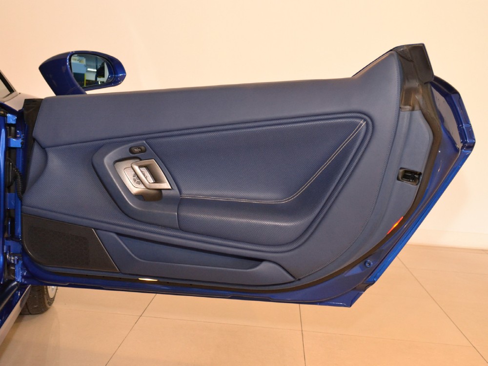 2007 Lamborghini Gallardo Image 25