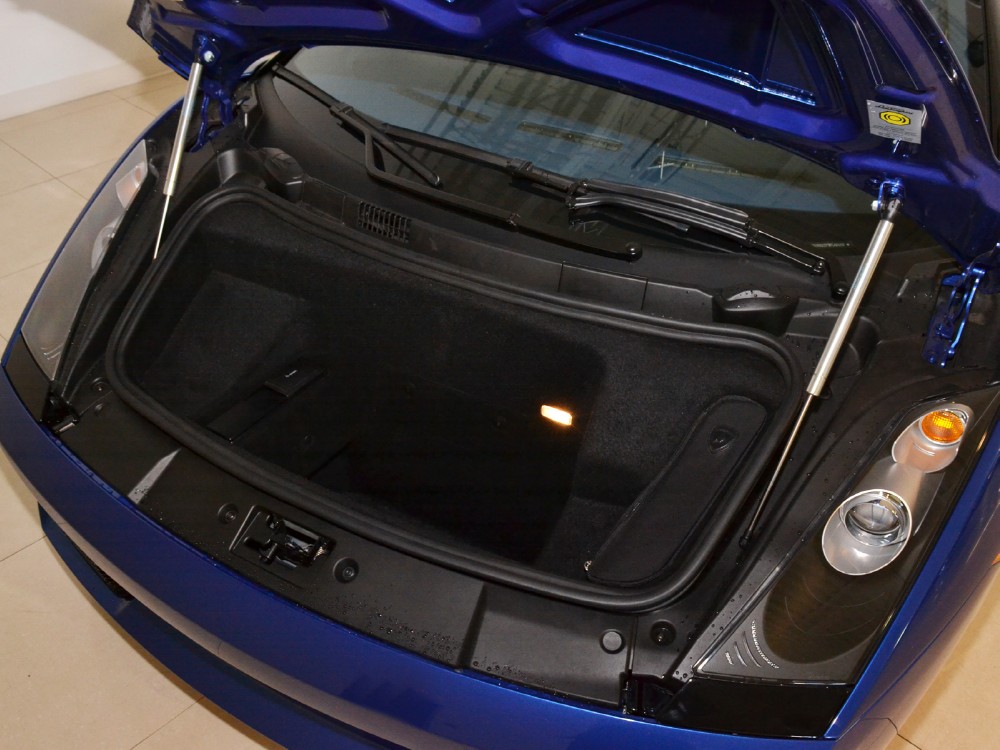 2007 Lamborghini Gallardo Image 26