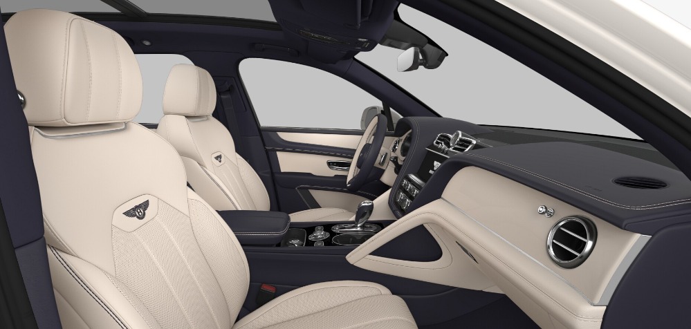 2026 Bentley Bentayga Image 4
