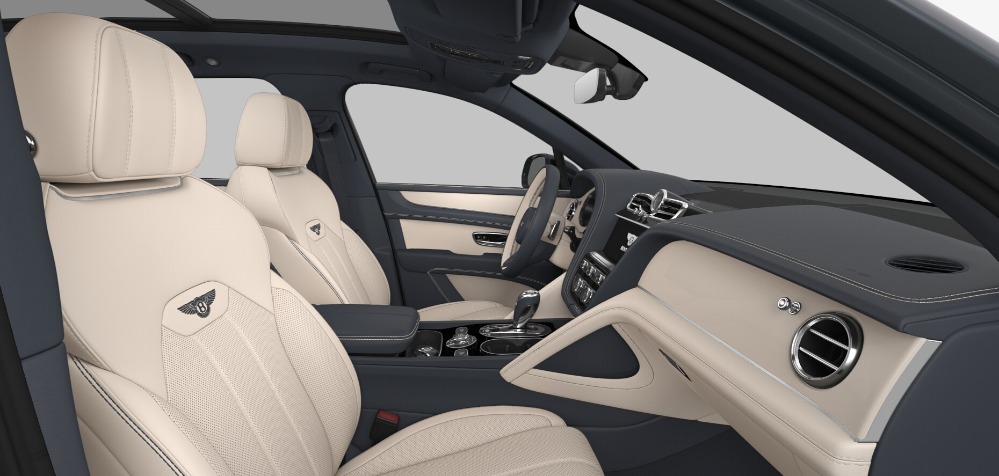 2026 Bentley Bentayga Image 4