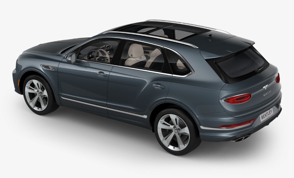 2026 Bentley Bentayga Image 7