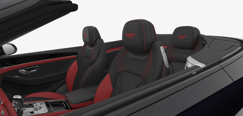 2026 Bentley Continental GT Image 6