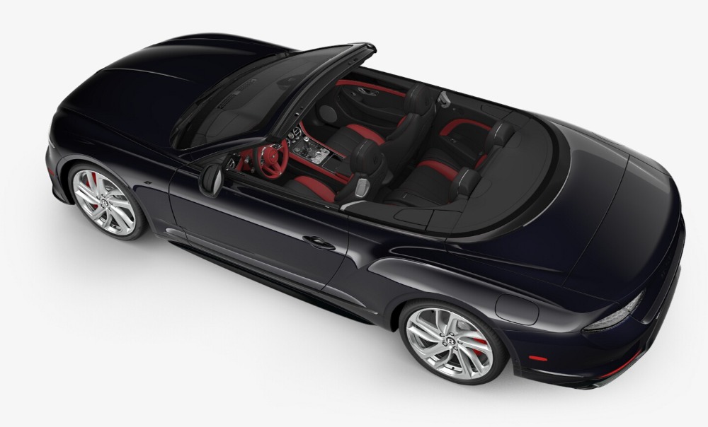 2026 Bentley Continental GT Image 7