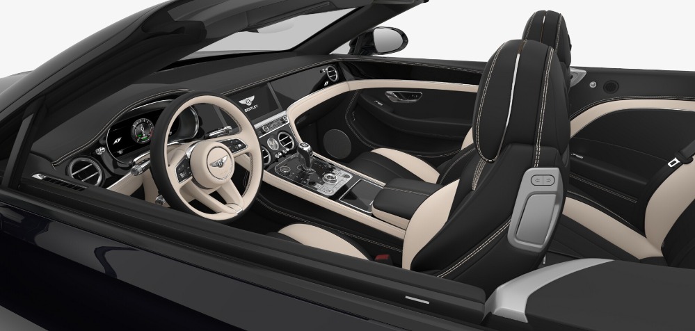 2026 Bentley Continental GT Image 4