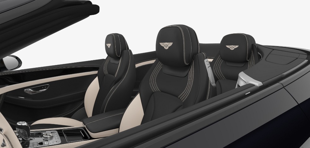 2026 Bentley Continental GT Image 6