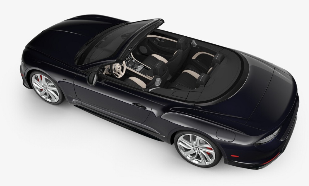 2026 Bentley Continental GT Image 7