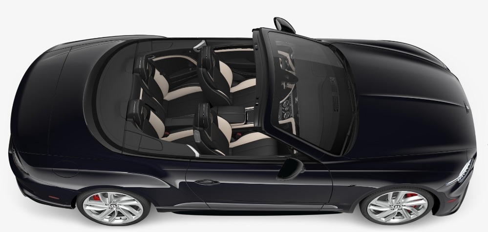 2026 Bentley Continental GT Image 8