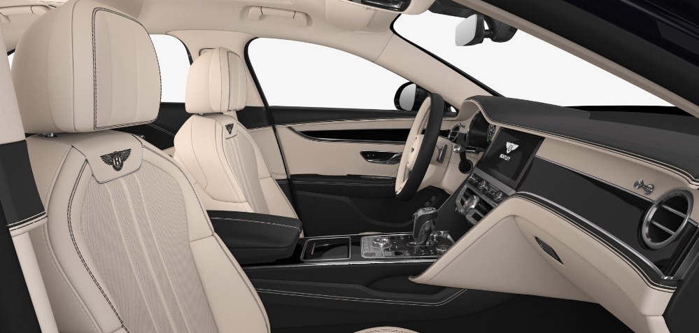 2026 Bentley Flying Spur Image 2