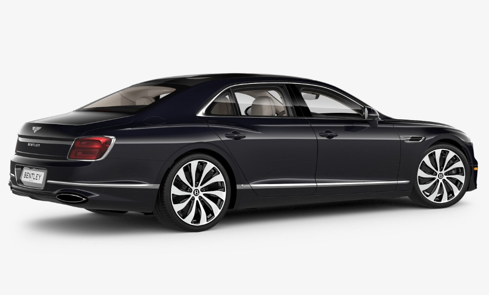 2026 Bentley Flying Spur Image 3