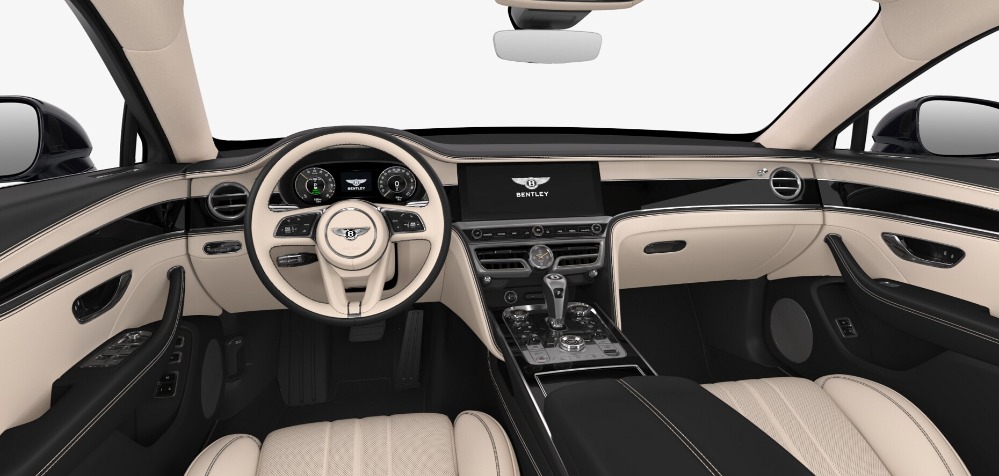 2026 Bentley Flying Spur Image 4