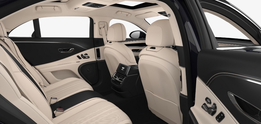 2026 Bentley Flying Spur Image 6