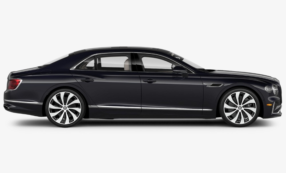 2026 Bentley Flying Spur Image 7