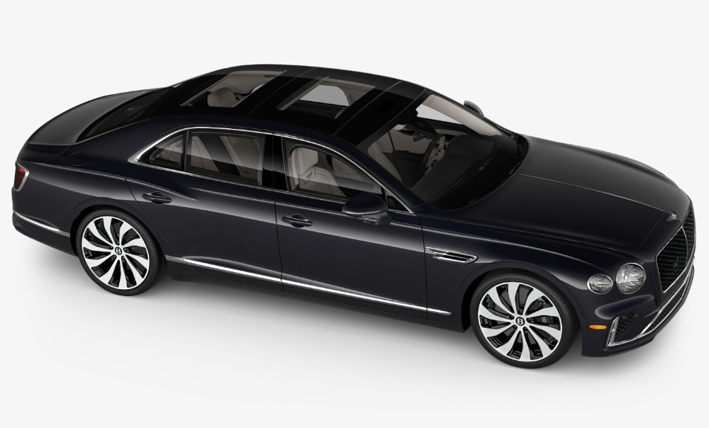 2026 Bentley Flying Spur Image 9