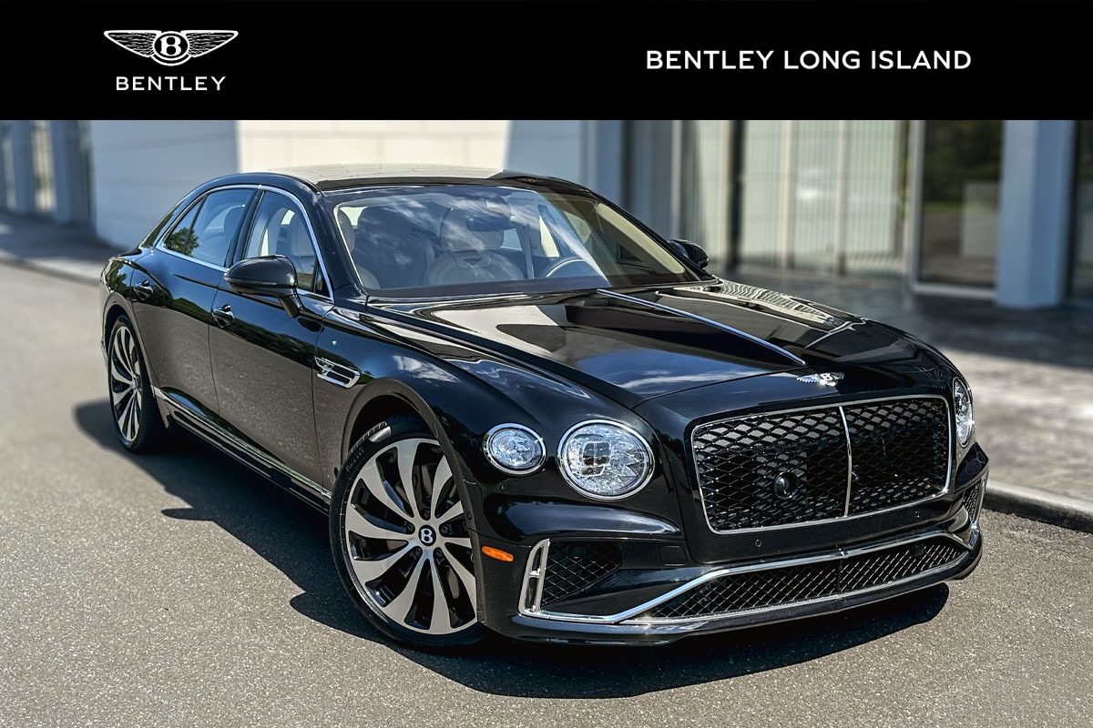 Flying Spur