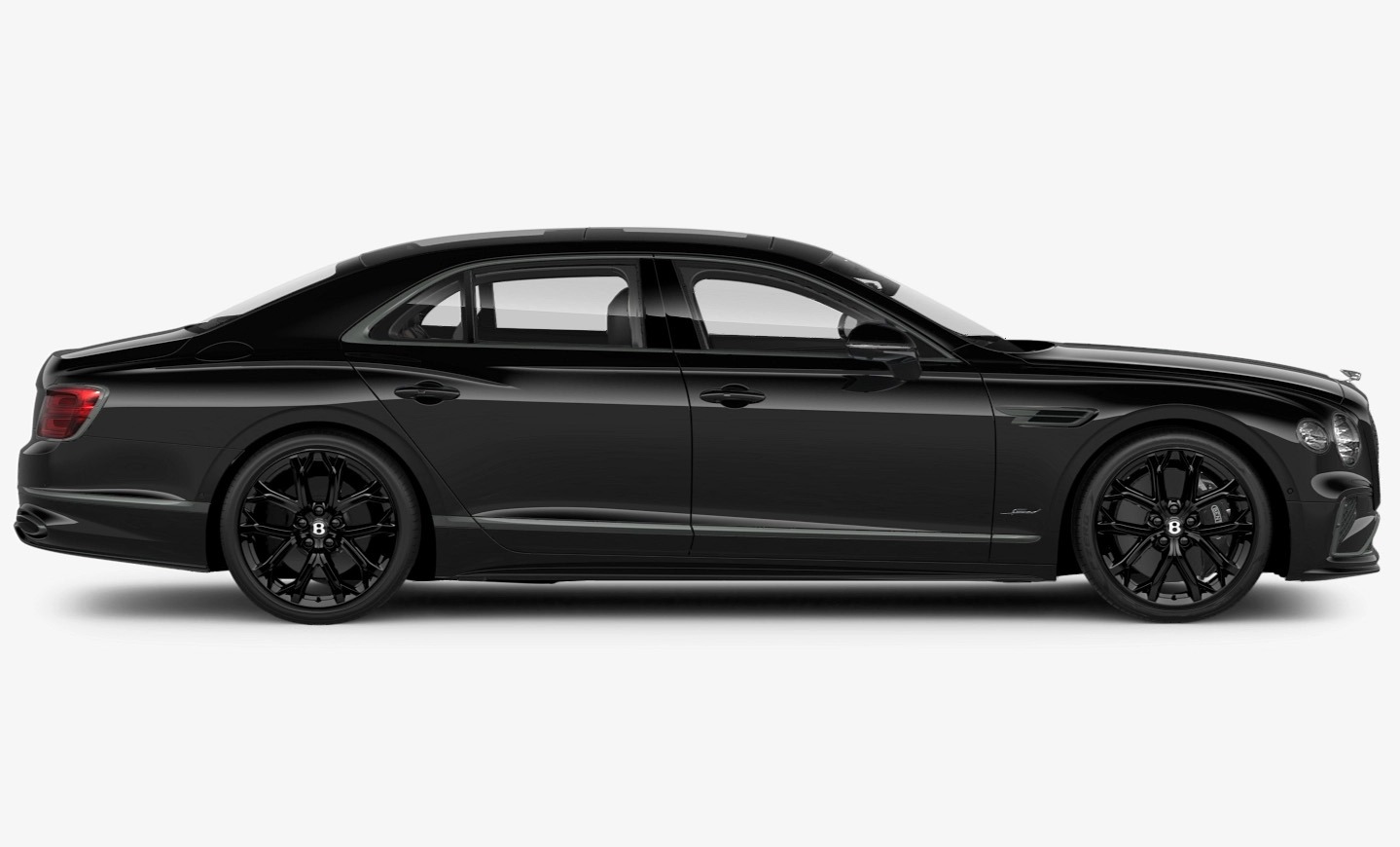 2024 Bentley Flying Spur Image 8