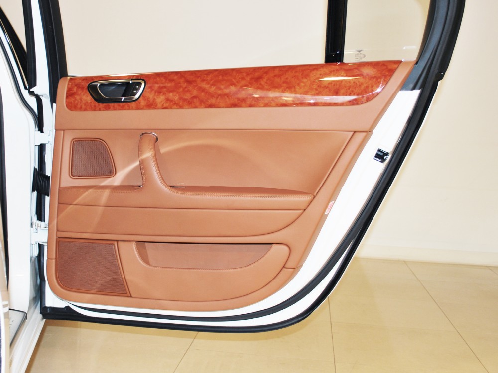 2007 Bentley Continental Flying Spur Image 27