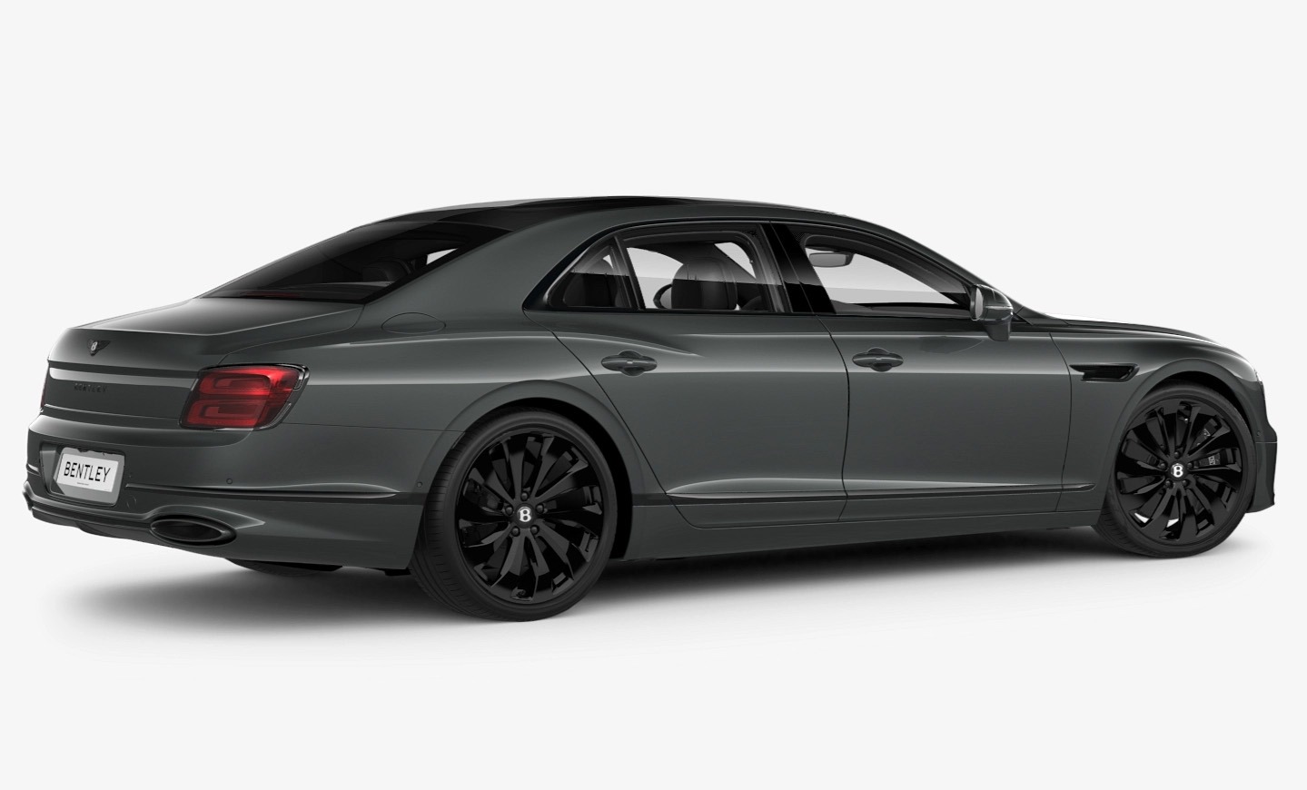 2021 Bentley Flying Spur Image 7