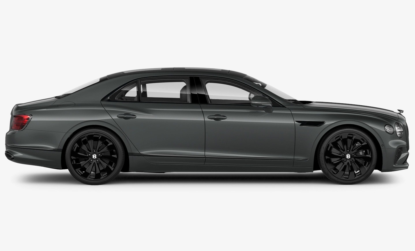 2021 Bentley Flying Spur Image 9