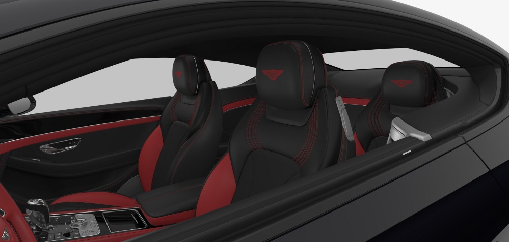 2026 Bentley Continental GT Image 6
