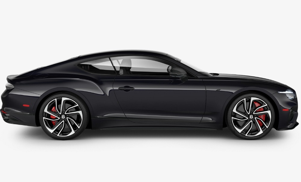 2026 Bentley Continental GT Image 9